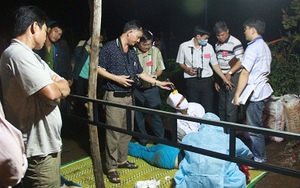 Vụ thảm sát 4 người chết, 3 người bị thương tại Gia Lai: Hung thủ mắc bệnh tâm thần